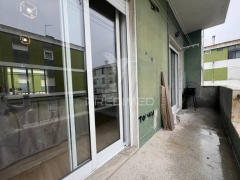 T2 remodelado na baixa da banheira