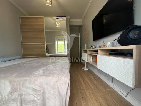 T2 remodelado na baixa da banheira