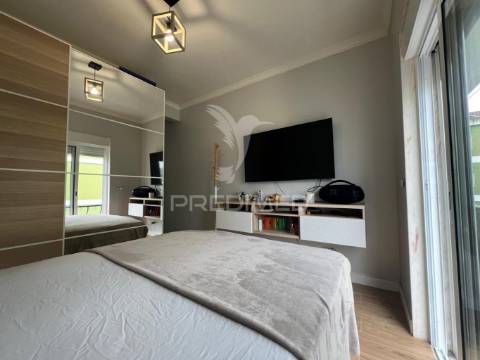T2 remodelado na baixa da banheira
