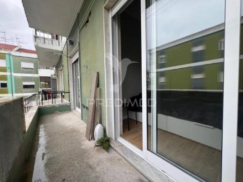 T2 remodelado na baixa da banheira