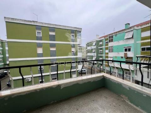 T2 remodelado na baixa da banheira