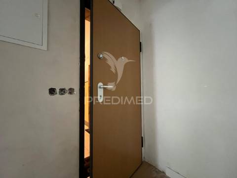 T2 remodelado na baixa da banheira