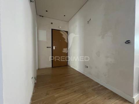 T2 remodelado na baixa da banheira