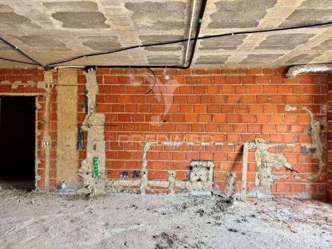 Exclusivo apartamento t2 em batalha