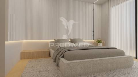 Exclusivo apartamento t3 em batalha