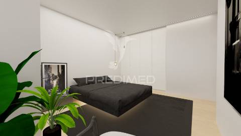 Exclusivo apartamento t3 em batalha