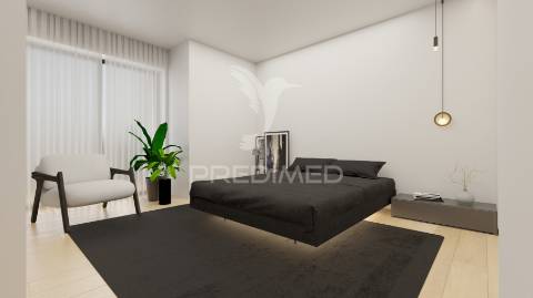 Exclusivo apartamento t3 em batalha