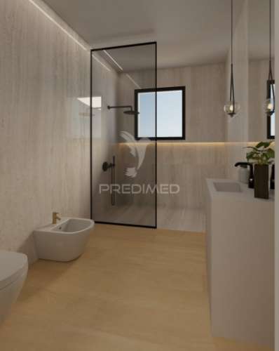 Exclusivo apartamento t3 em batalha