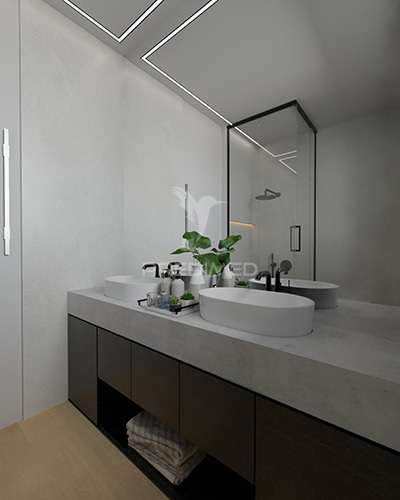 Exclusivo apartamento t3 em batalha