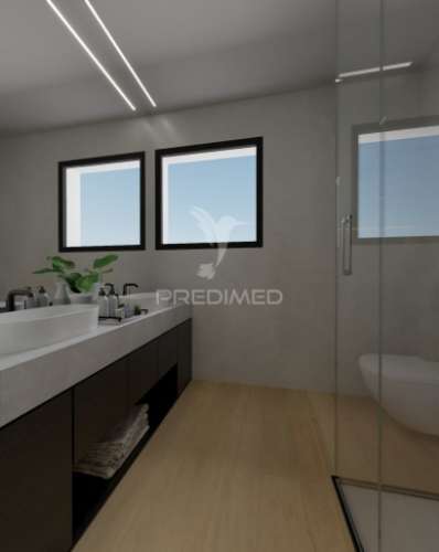 Exclusivo apartamento t3 em batalha