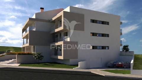 Exclusivo apartamento t3 em batalha