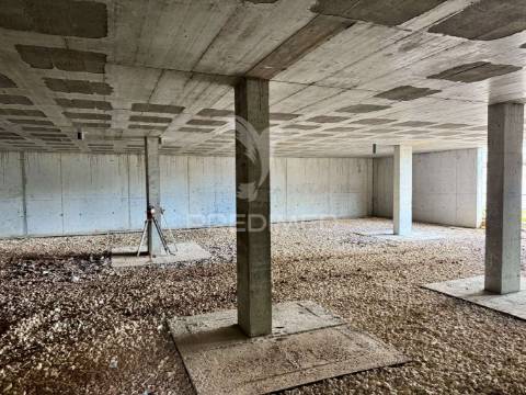 Exclusivo apartamento t3 em batalha