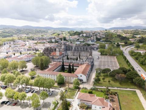 Exclusivo apartamento t2 em batalha