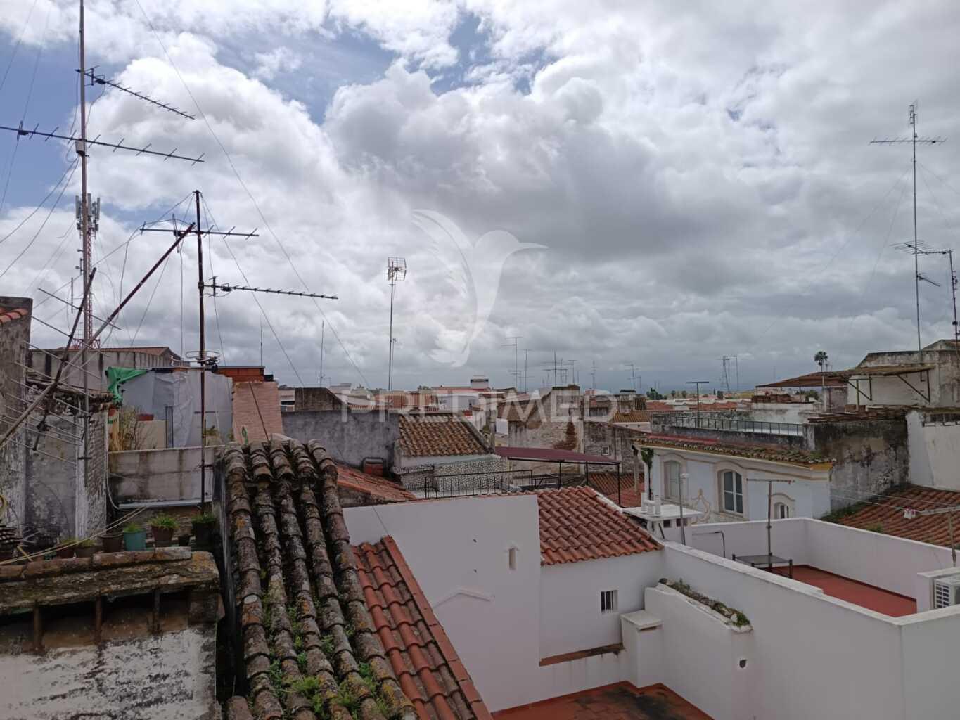 Moradia t3 no centro histórico de elvas