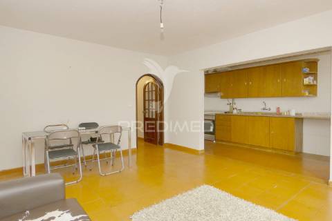 Apartamento t2 benavente