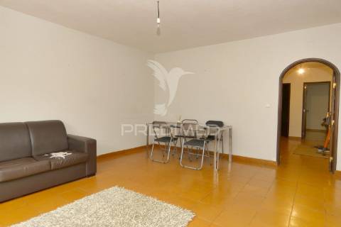 Apartamento t2 benavente