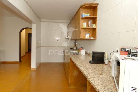 Apartamento t2 benavente