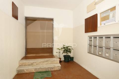 Apartamento t2 benavente