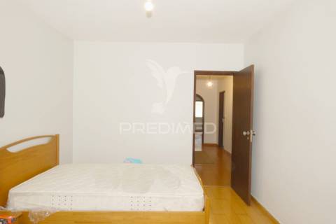 Apartamento t2 benavente