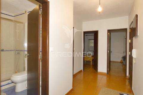 Apartamento t2 benavente