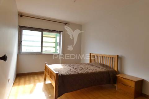 Apartamento t2 benavente