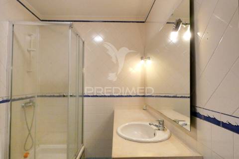 Apartamento t2 benavente