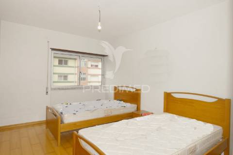 Apartamento t2 benavente