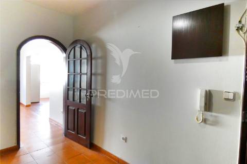 Apartamento t2 benavente