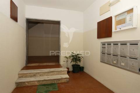 Apartamento t2 benavente