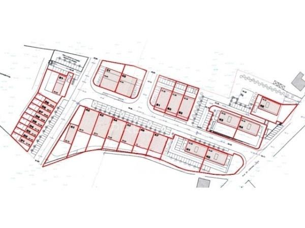 Conjunto de lotes para construção – distrito de coimbra, freguesia de eiras e são paulo de frades
