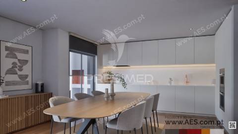 Apartamento t3 - aldeia de paio pires