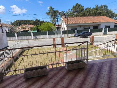 Moradia t4 | gafanha da nazaré, ílhavo, aveiro