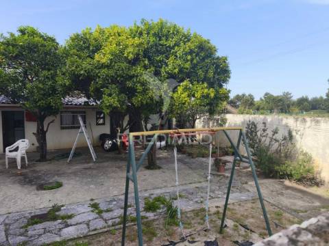 Moradia t4 | gafanha da nazaré, ílhavo, aveiro