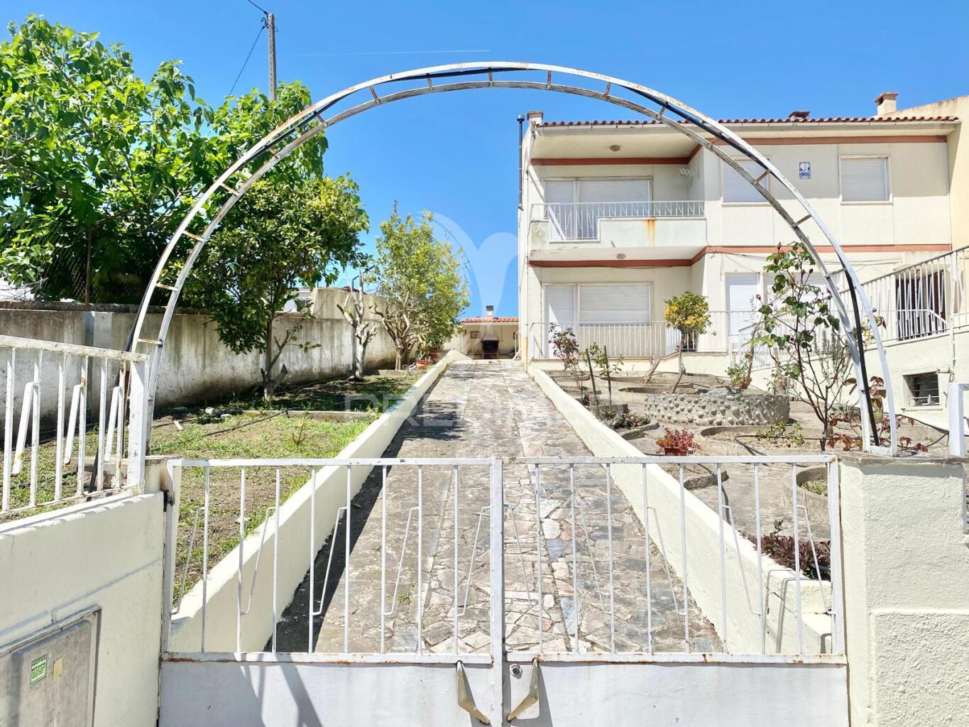 Moradia t7 - bobadela