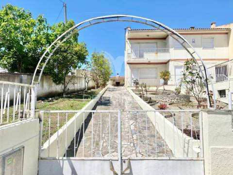 Moradia t7 - bobadela