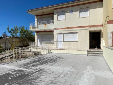 Moradia t7 - bobadela