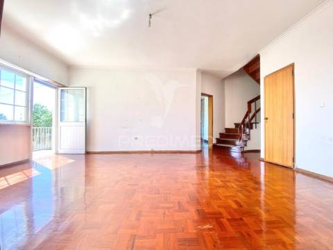 Moradia t7 - bobadela