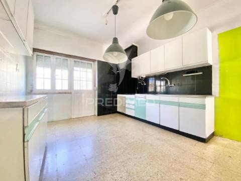 Moradia t7 - bobadela