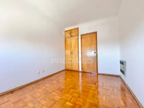 Moradia t7 - bobadela
