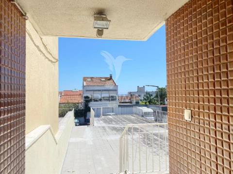 Moradia t7 - bobadela