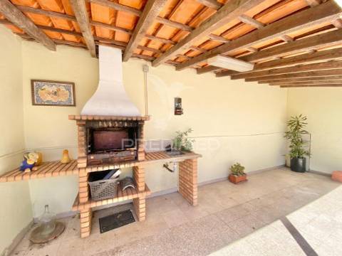 Moradia t7 - bobadela