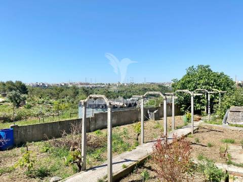 Moradia t7 - bobadela