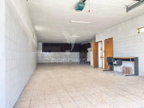 Moradia t7 - bobadela