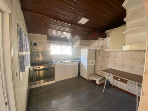 Moradia t3 na gafanha da encarnação