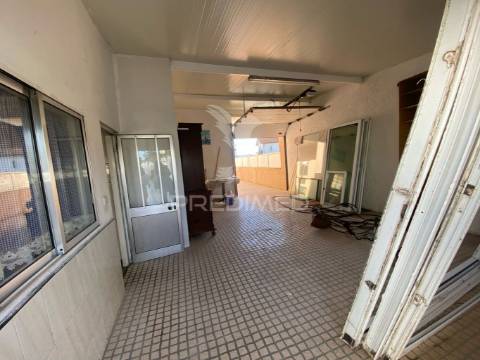 Moradia t3 na gafanha da encarnação