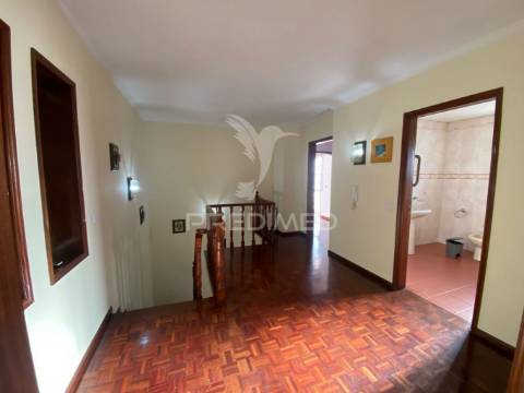 Moradia t3 na gafanha da encarnação