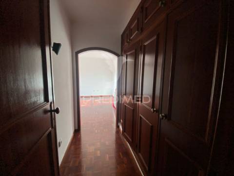 Moradia t3 na gafanha da encarnação