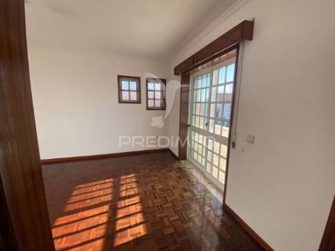 Moradia t3 na gafanha da encarnação