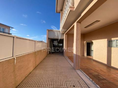 Moradia t3 na gafanha da encarnação