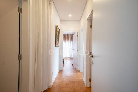 Moradia térrea t3, vista mar, em porto côvo